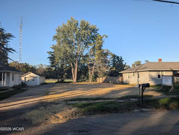 0.2 Acres of Residential Land for Sale in Gomer, Ohio