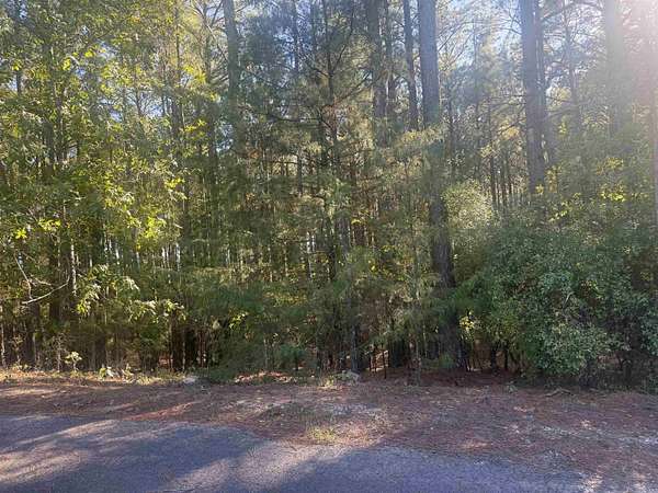 0.86 Acres of Land for Sale in Hot Springs Village, Arkansas