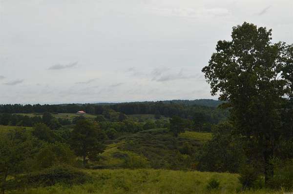 136 Acres of Recreational & Residential Land for Sale in Harriet, Arkansas
