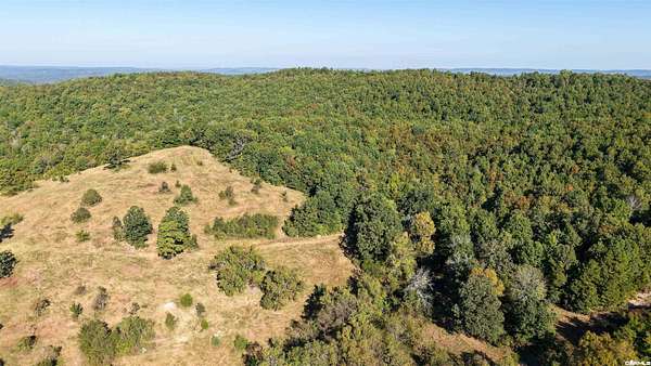 136 Acres of Recreational & Residential Land for Sale in Harriet, Arkansas