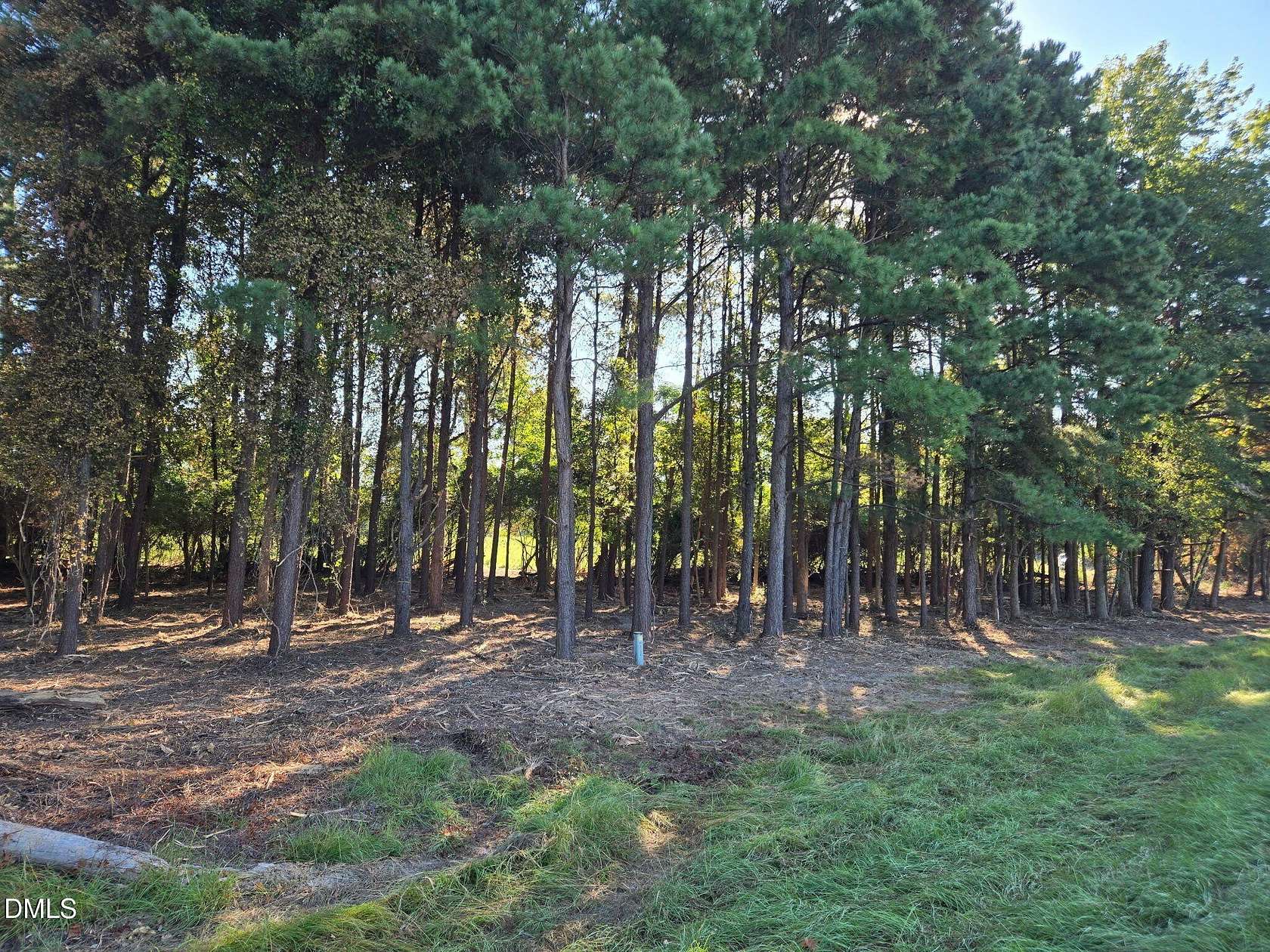 2.63 Acres of Residential Land for Sale in Benson, North Carolina