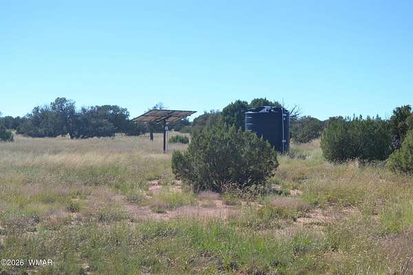40.8 Acres of Recreational & Residential Land for Sale in Concho, Arizona