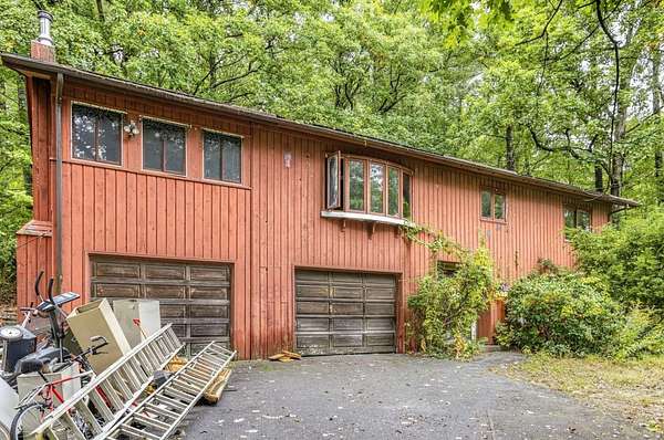 1.79 Acres of Land with Home for Sale in Hudson, New Hampshire