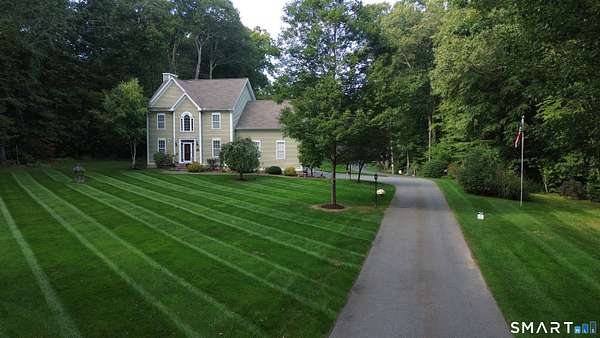 2 Acres of Land with Home for Sale in Westbrook, Connecticut