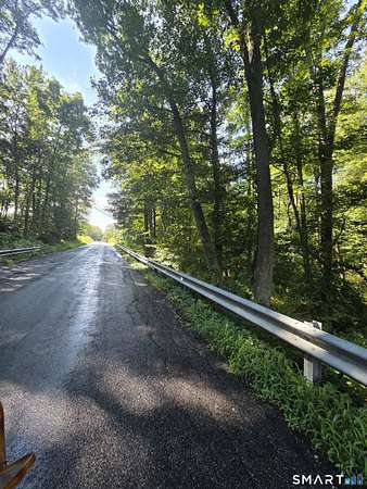 16.8 Acres of Land for Sale in Canterbury, Connecticut