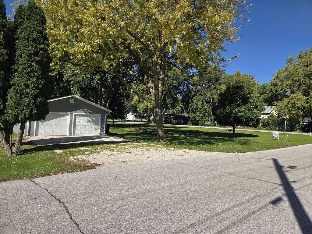 0.2 Acres of Residential Land for Sale in Manson, Iowa