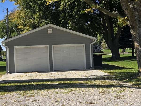 0.2 Acres of Residential Land for Sale in Manson, Iowa