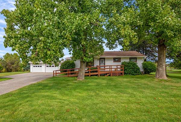 2 Acres of Land with Home for Sale in North East, Pennsylvania