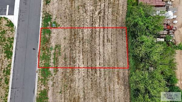 0.19 Acres of Residential Land for Sale in Harlingen, Texas