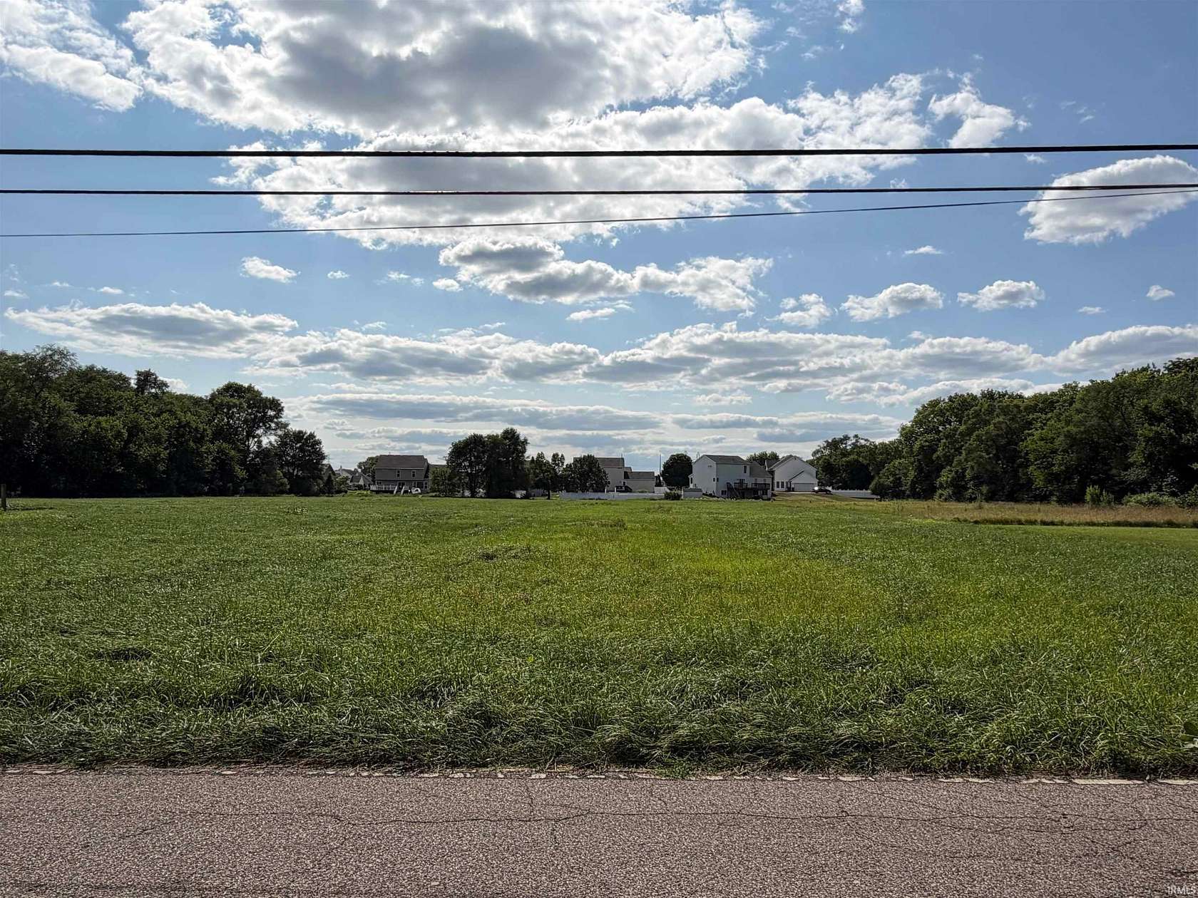 1.88 Acres of Residential Land for Sale in Mishawaka, Indiana