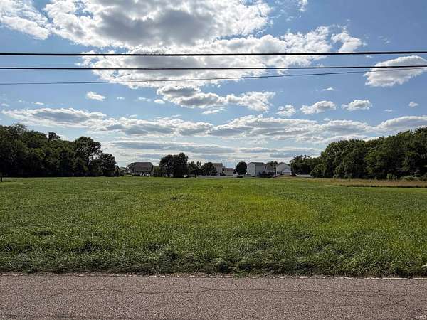1.88 Acres of Residential Land for Sale in Mishawaka, Indiana