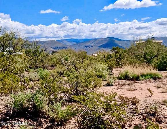 0.9 Acres of Land for Sale in La Luz, New Mexico