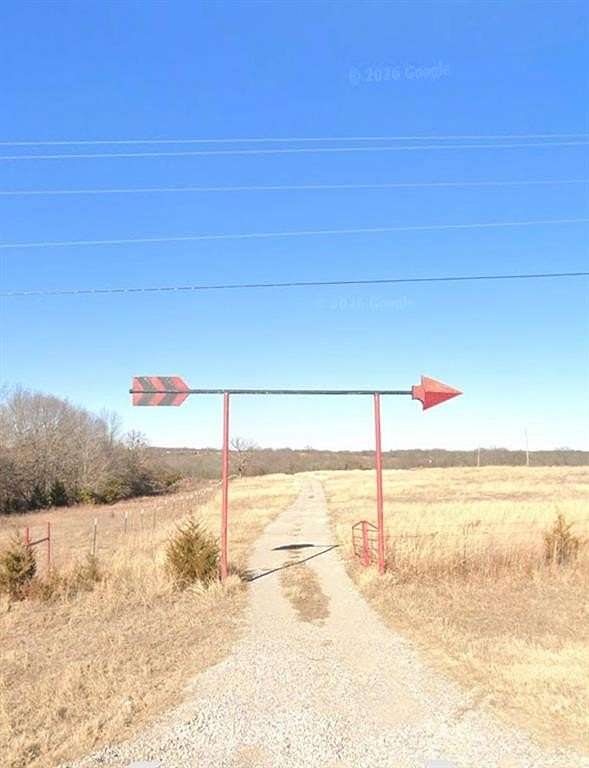 15 Acres of Land for Sale in Asher, Oklahoma