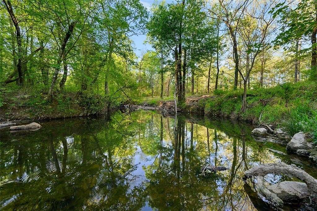 5 Acres of Land for Sale in Broken Bow, Oklahoma