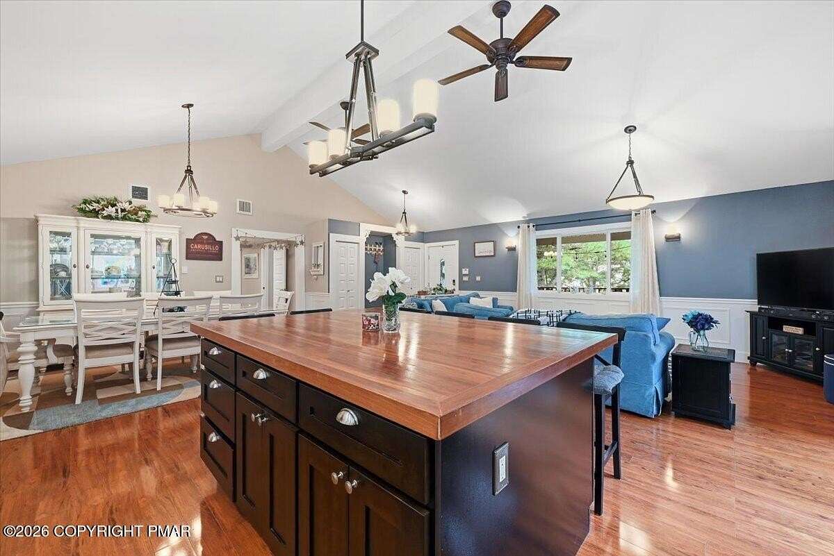 1.7 Acres of Land with Home for Sale in Stroudsburg, Pennsylvania