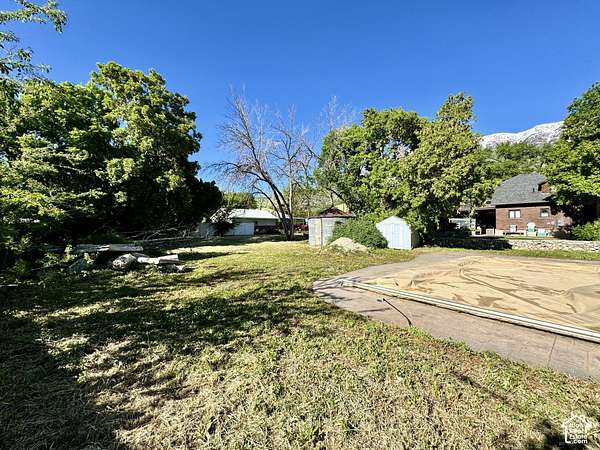 0.33 Acres of Residential Land for Sale in Provo, Utah