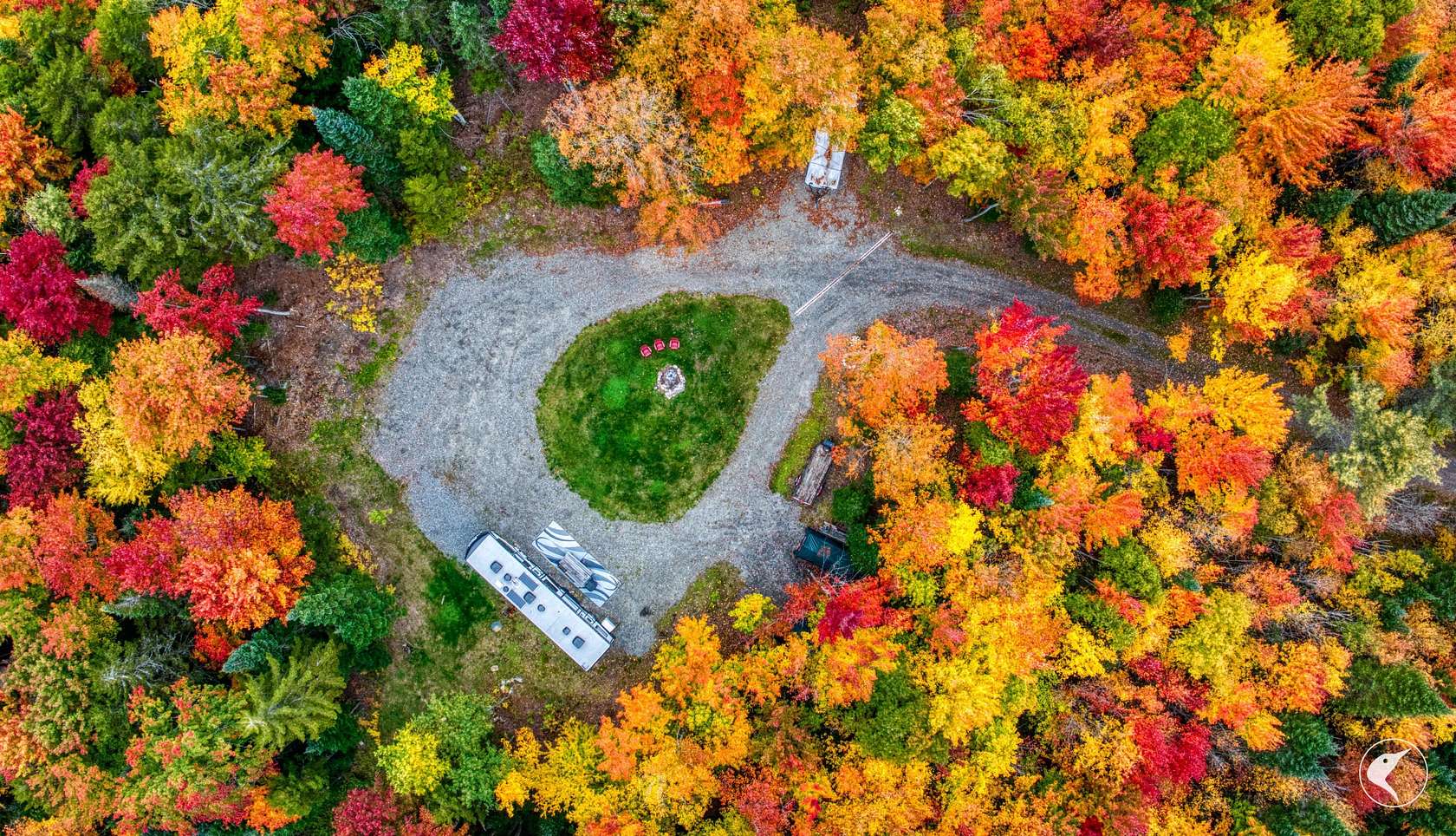 6.44 Acres of Land for Sale in Loon Lake, New York