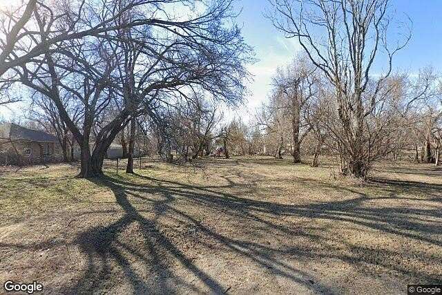 0.16 Acres of Residential Land for Sale in Oklahoma City, Oklahoma