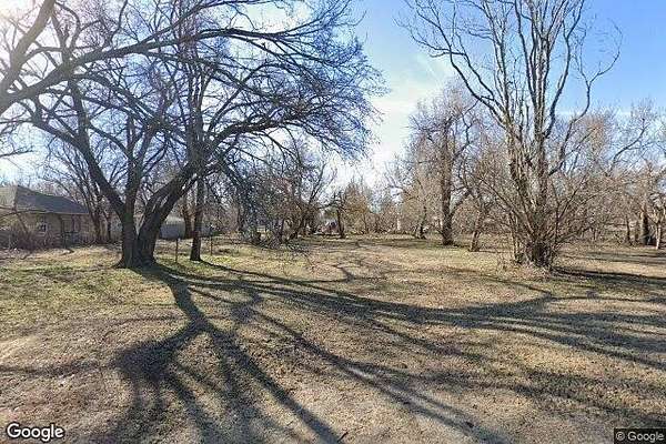 0.16 Acres of Residential Land for Sale in Oklahoma City, Oklahoma