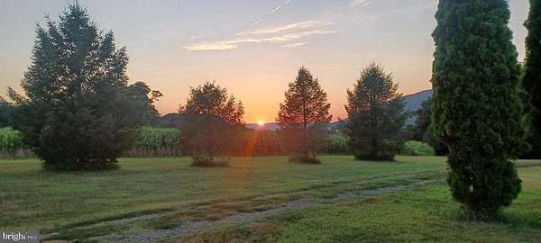 10 Acres of Recreational & Residential Land for Auction in Newport, Pennsylvania