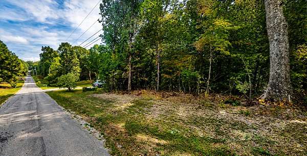 0.58 Acres of Residential Land for Sale in Crossville, Tennessee