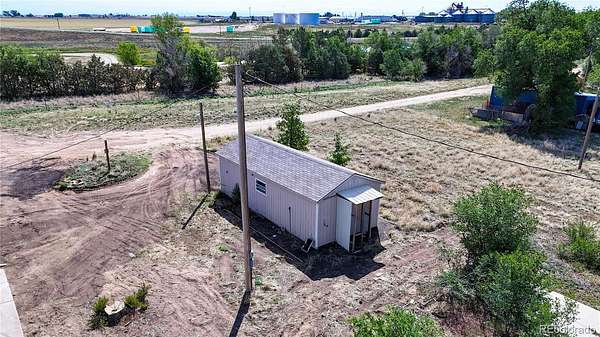 0.21 Acres of Land for Sale in Wiggins, Colorado
