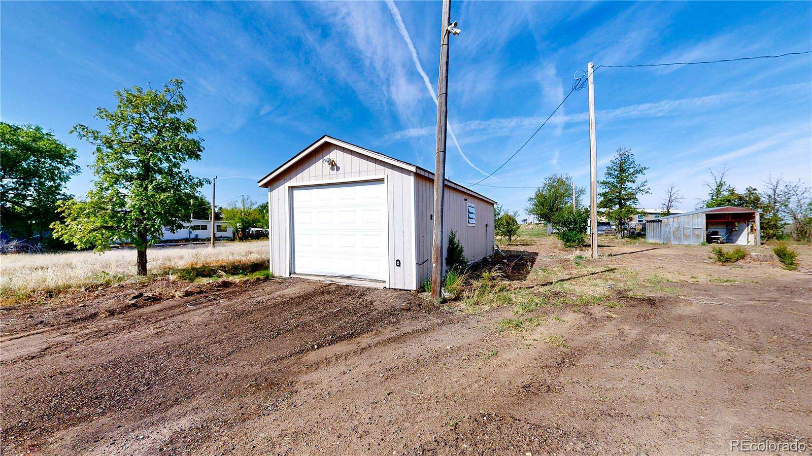 0.21 Acres of Land for Sale in Wiggins, Colorado