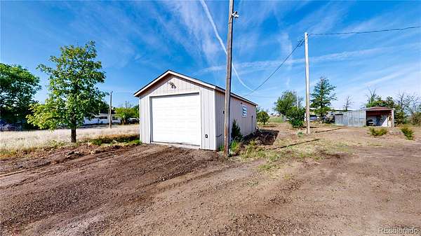 0.21 Acres of Land for Sale in Wiggins, Colorado