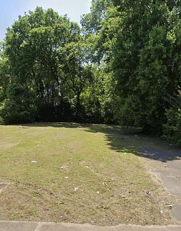 0.13 Acres of Residential Land for Sale in Chattanooga, Tennessee