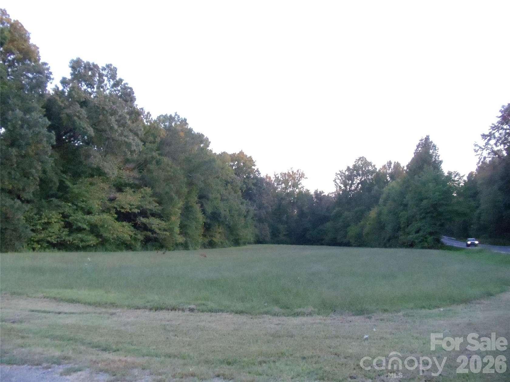 7.17 Acres of Land for Sale in Salisbury, North Carolina