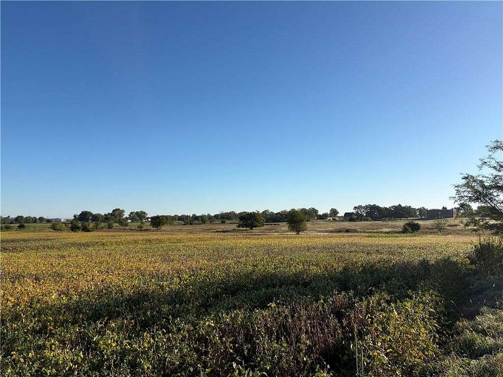 105 Acres of Agricultural Land for Sale in Welda, Kansas