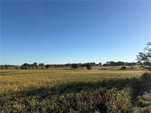 105 Acres of Agricultural Land for Sale in Welda, Kansas