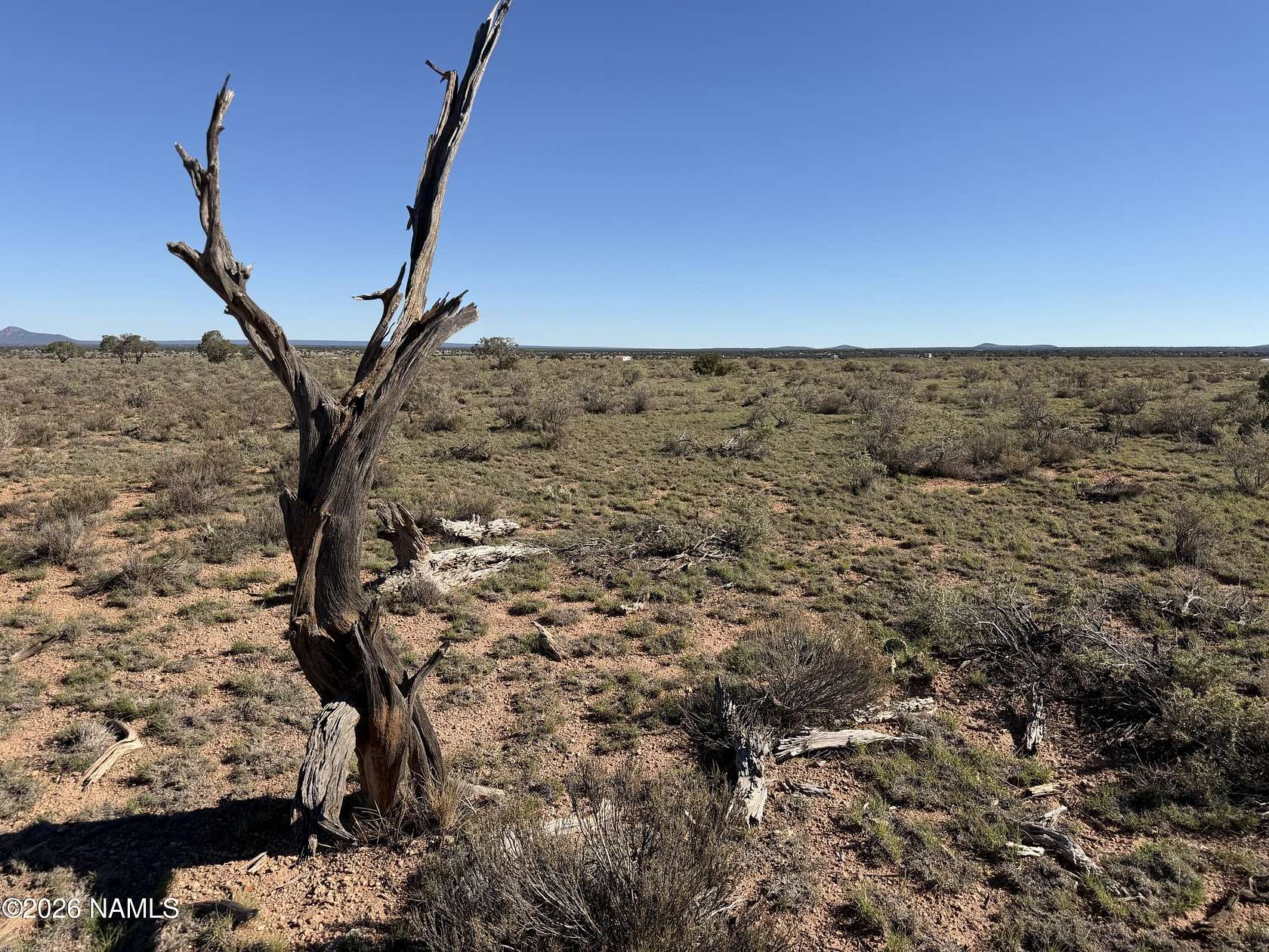 1.1 Acres of Residential Land for Sale in Williams, Arizona