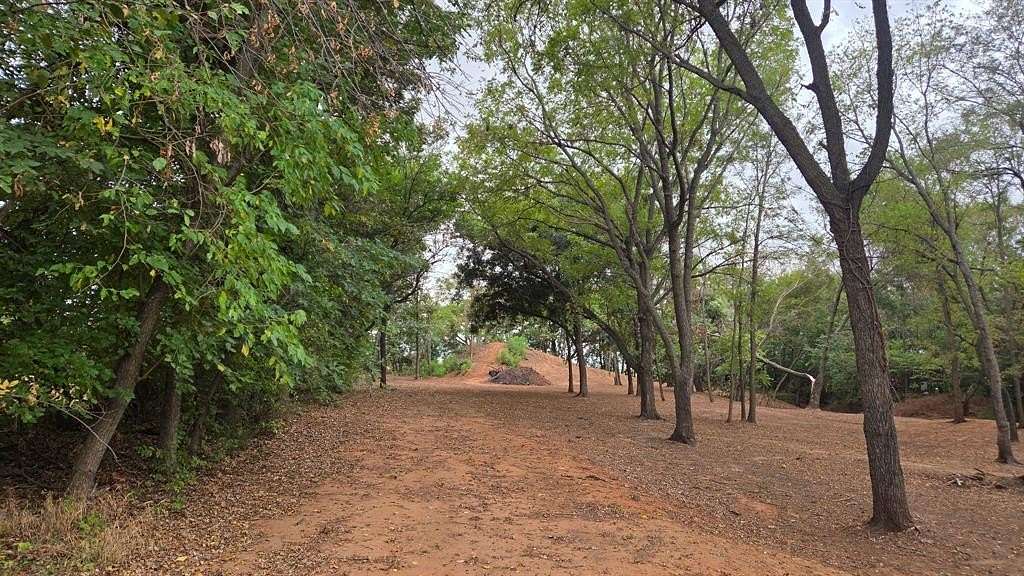 8.45 Acres of Residential Land for Sale in Newcastle, Oklahoma