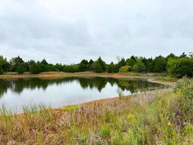 9 Acres of Land for Sale in Shawnee, Oklahoma