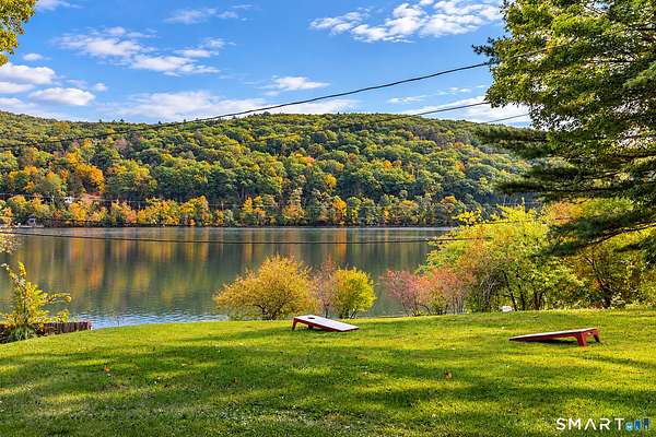 2.85 Acres of Land with Home for Sale in Washington, Connecticut
