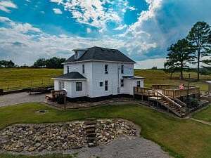 122 Acres of Land with Home for Sale in Ava, Missouri