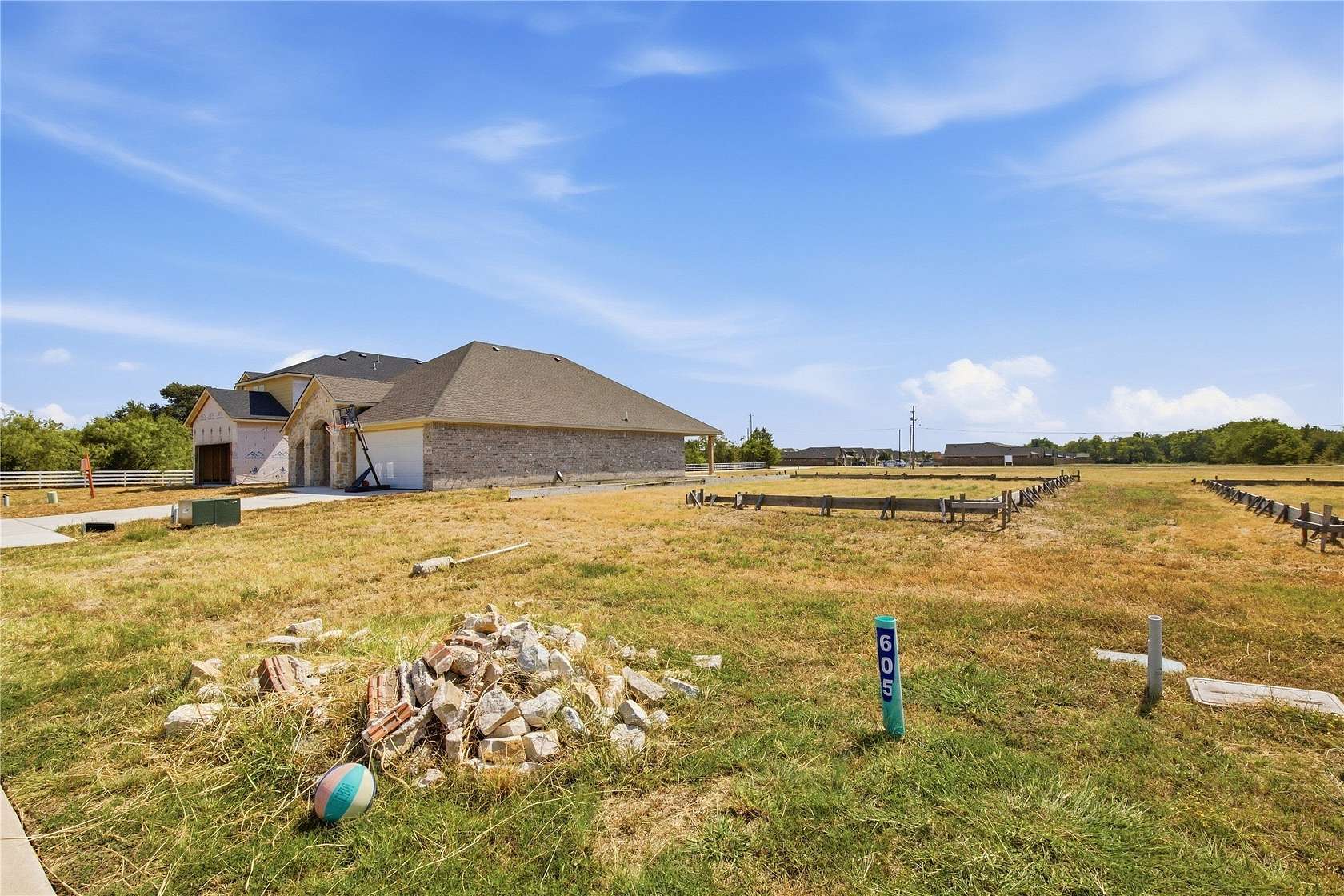 0.15 Acres of Residential Land for Sale in Greenville, Texas