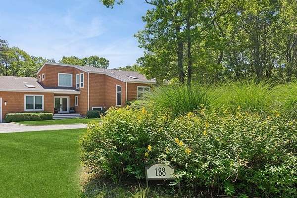 3.35 Acres of Land with Home for Lease in East Hampton, New York
