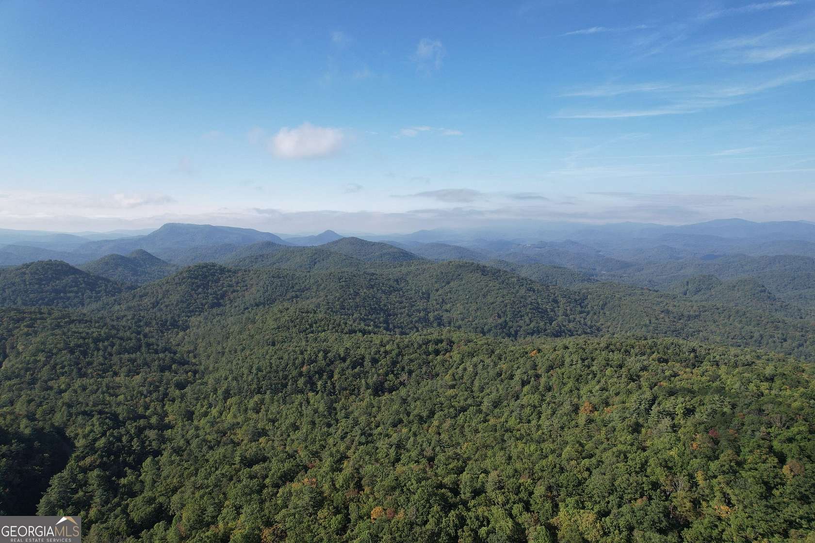 1.5 Acres of Residential Land for Sale in Clayton, Georgia