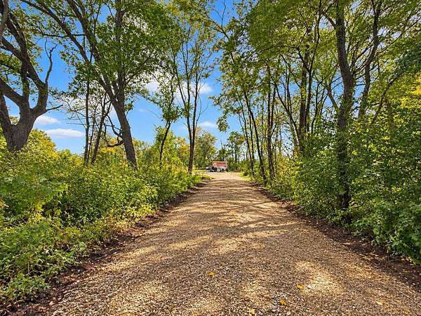 4.85 Acres of Land for Sale in Freeport, Illinois