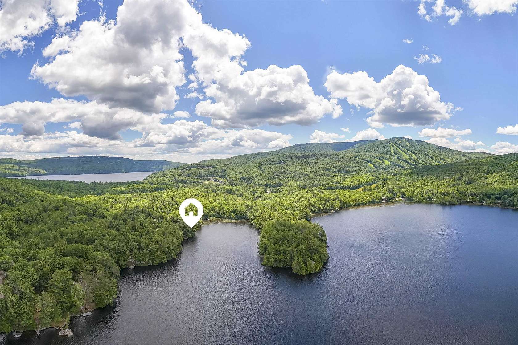 0.86 Acres of Residential Land for Sale in Sunapee, New Hampshire