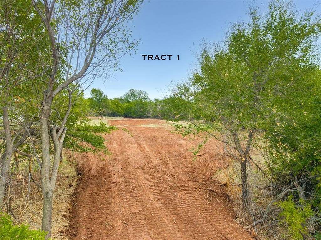 3 Acres of Residential Land for Sale in Tuttle, Oklahoma