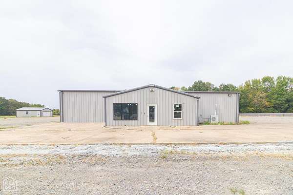 15 Acres of Improved Mixed-Use Land for Sale in Judsonia, Arkansas