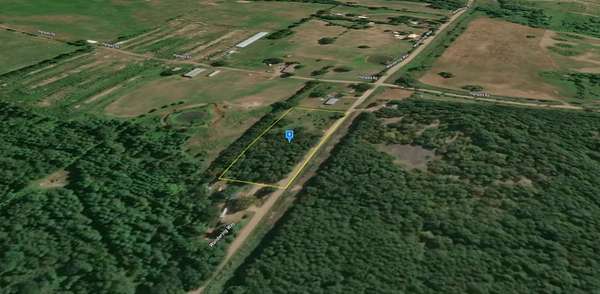 2 Acres of Residential Land for Sale in Altus, Arkansas