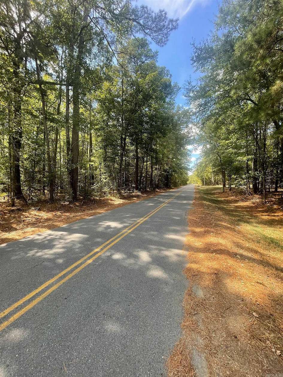 3.18 Acres of Land for Sale in Fordyce, Arkansas