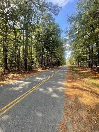 3.18 Acres of Land for Sale in Fordyce, Arkansas