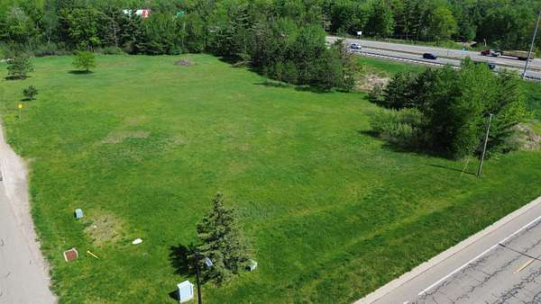 4.17 Acres of Residential Land for Sale in Stevens Point, Wisconsin