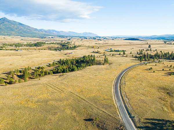 27.3 Acres of Land for Sale in Eureka, Montana