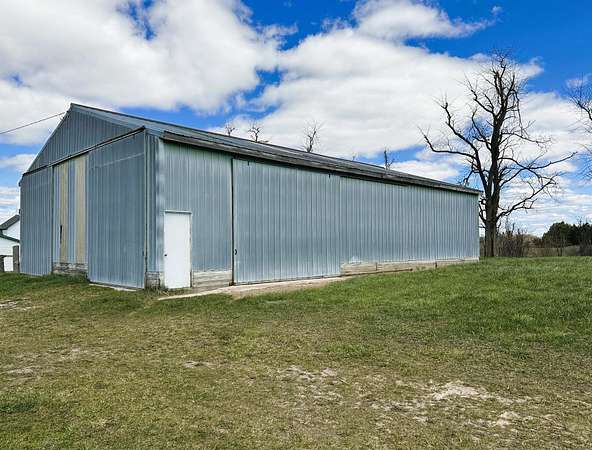 135 Acres of Agricultural Land for Sale in Gaylord, Michigan